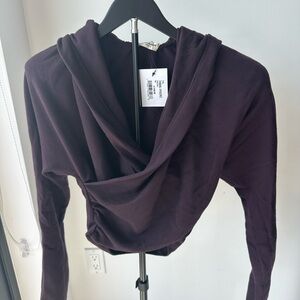 Saint Laurent Prume Women's Sweater